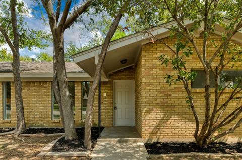 1608 Renee Dr, Hurst, TX 76054