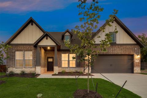 1500 Somerset Ln, Weatherford, TX 76087