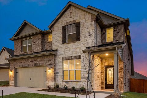 1521 Sand Dollar Trl, Weatherford, TX 76087