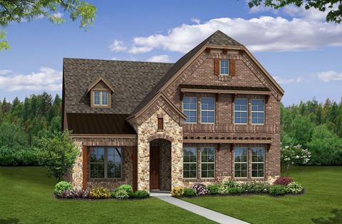 16686 Tablerock Dr, Frisco, TX 75035
