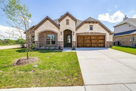 5022 Ridgehurst Ln, Midlothian, TX 76065