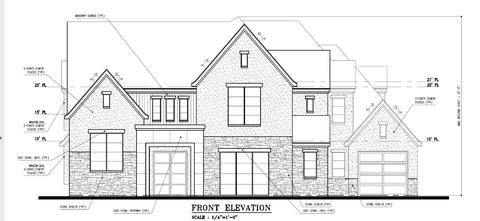 980 Circle J Trl, Prosper, TX 75078