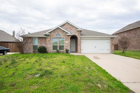 3733 Caladium Ln, Forest Hill, TX 76140