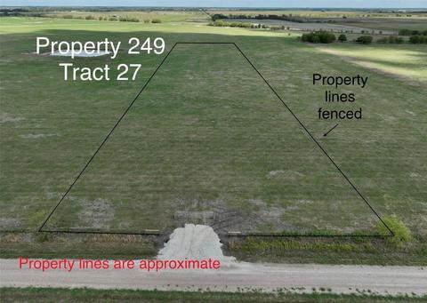 Tr 27 County Rd 182, Marlin, TX 76661