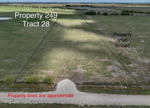 28 County Road 182, Marlin, TX 76661