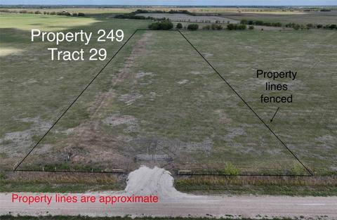 Tr 29 County Rd 182, Marlin, TX 76661