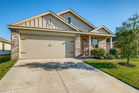 340 Falling Star Dr, Haslet, TX 76052