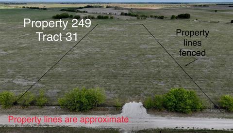 31 County Road 182, Marlin, TX 76661