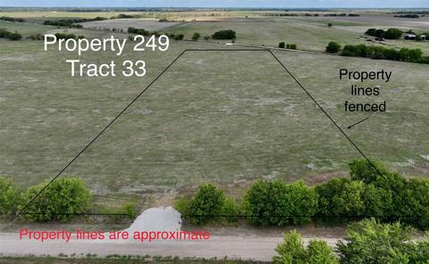 33 County Road 182, Marlin, TX 76661