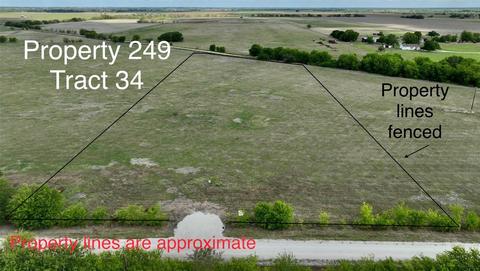34 County Road 182, Marlin, TX 76661