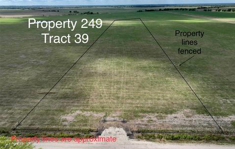 Tr 39 County Rd 129a, Marlin, TX 76661
