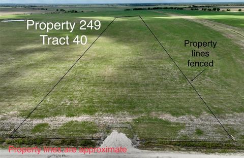 Tr 40 County Rd 129a, Marlin, TX 76661