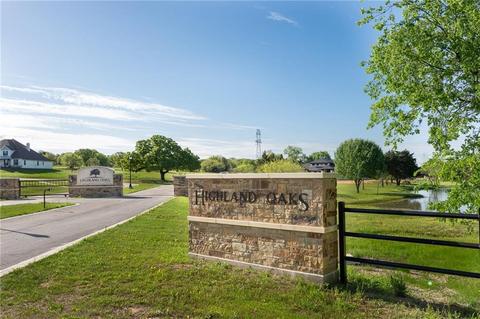4041 Highland Oaks Ln, Cleburne, TX 76031