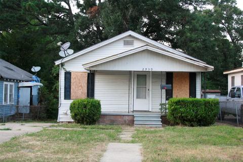 2930 Ashton St, Shreveport, LA 71103
