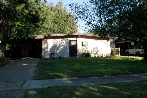 4613 Rochester Dr, Shreveport, LA 71109