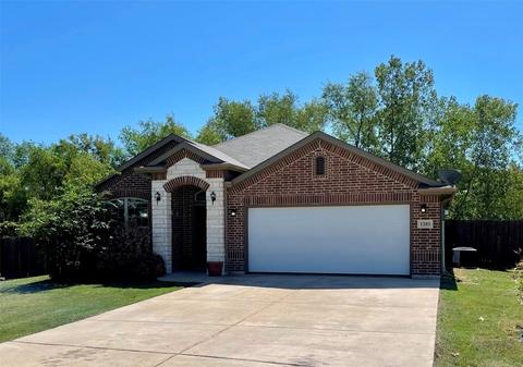 1203 Bronner Dr, Princeton, TX 75407
