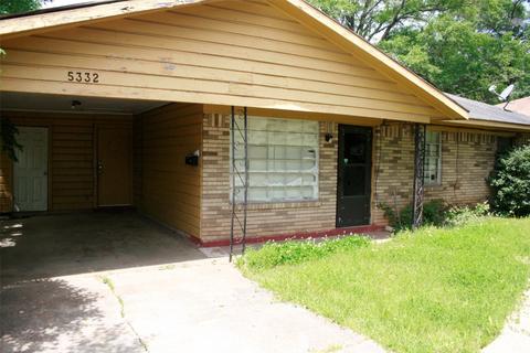 5332 Broadway Ave, Shreveport, LA 71109