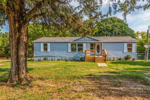 437 Locust Rd, Pottsboro, TX 75076