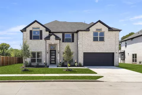 1712 Botticelli Dr, Oak Point, TX 75068