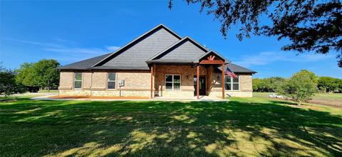 201 Hanna Dr, Denison, TX 75020