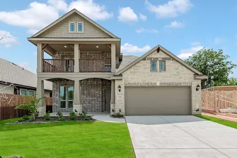 106 Martinique Dr, Lancaster, TX 75146