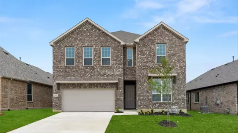 1209 Beach Blvd, Sherman, TX 75090