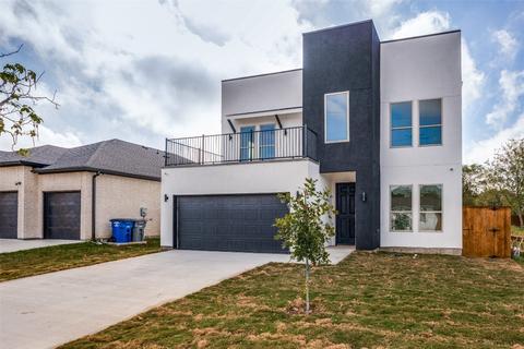 3410 Mcbroom St, Dallas, TX 75212