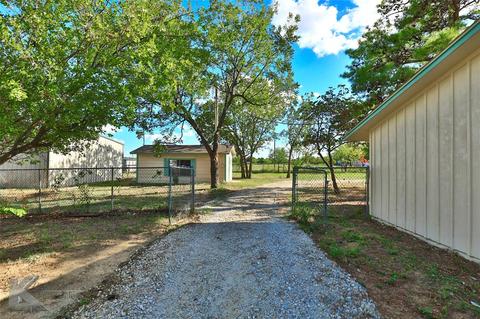 1225 Sunset, Clyde, TX 79510 photo 25