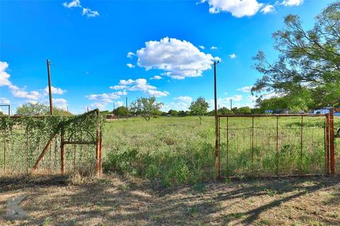 1225 Sunset, Clyde, TX 79510 photo 30