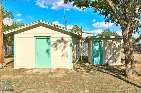 1225 Sunset, Clyde, TX 79510 photo 27