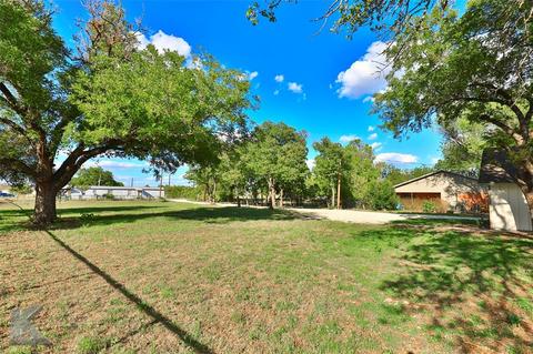 1225 Sunset, Clyde, TX 79510 photo 24