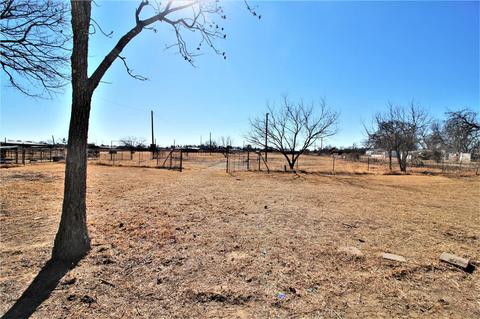 1225 Sunset, Clyde, TX 79510 photo 23