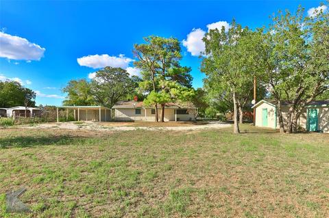 1225 Sunset, Clyde, TX 79510 photo 28