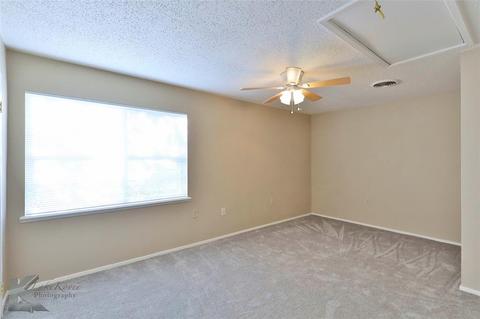 1225 Sunset, Clyde, TX 79510 photo 5