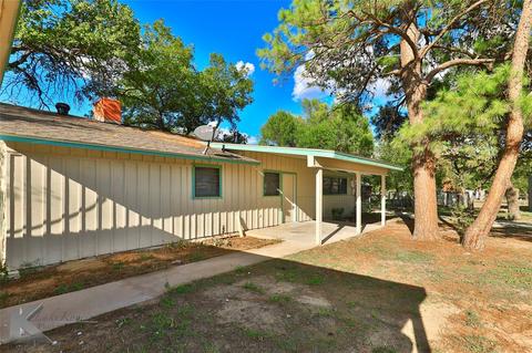 1225 Sunset, Clyde, TX 79510 photo 32