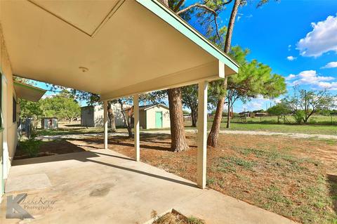 1225 Sunset, Clyde, TX 79510 photo 33