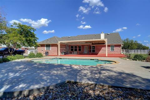 14125 Santa Fe Ct, Haslet, TX 76052
