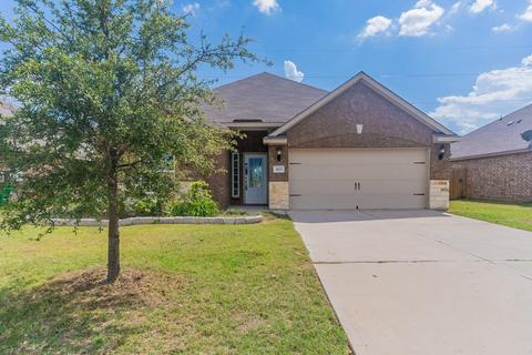 4021 Mcdonald Dr, Crowley, TX 76036