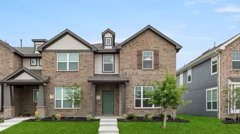 3112 Providence Pl, Heartland, TX 75126