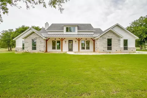 1012 Jaxon Dr, Aledo, TX 76008
