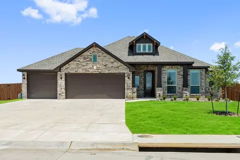 12632 Panther Creek Dr, Godley, TX 76044