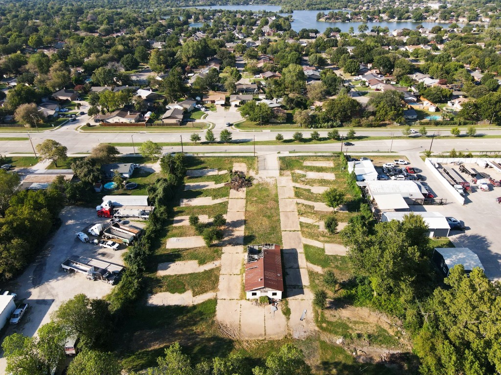 2625 W Hunter Ferrell Rd  