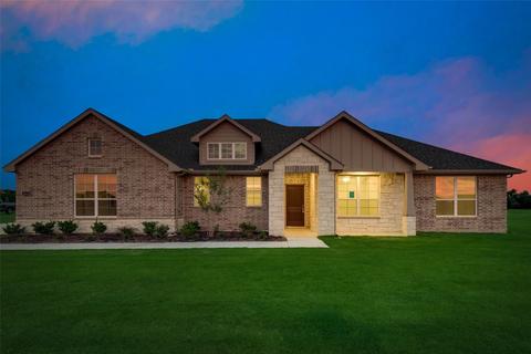 2513 Southern Oak Trl, Terrell, TX 75161