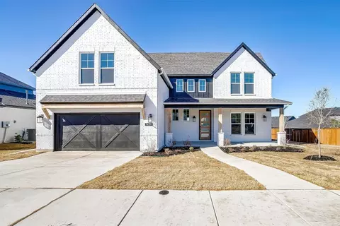7439 Haggard St, Fort Worth, TX 76179