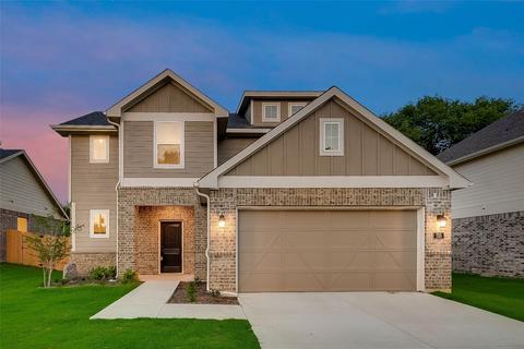 755 Copley St, Sherman, TX 75090