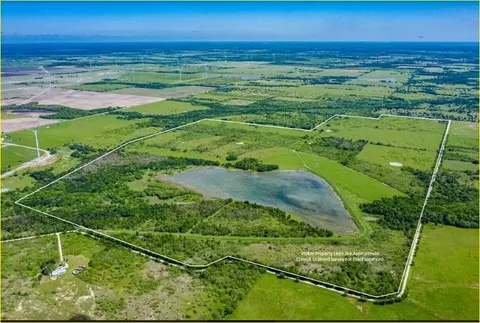Tbd Cr 4280, Dawson, TX 76639