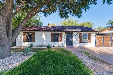 5812 Jennie Dr, Fort Worth, TX 76133