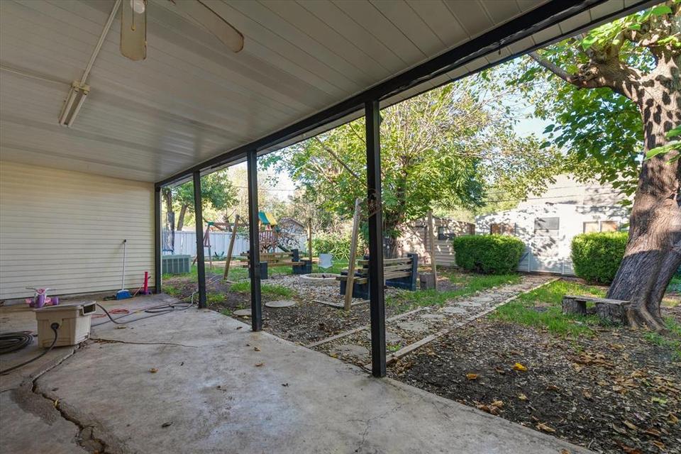  5812 Jennie Dr, Fort Worth, TX 76133 photo 23