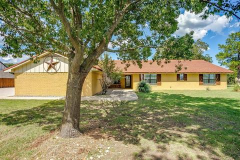 7217 E Fm 917, Alvarado, TX 76009