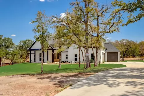 158 Saddle Horn Trl, Boyd, TX 76023